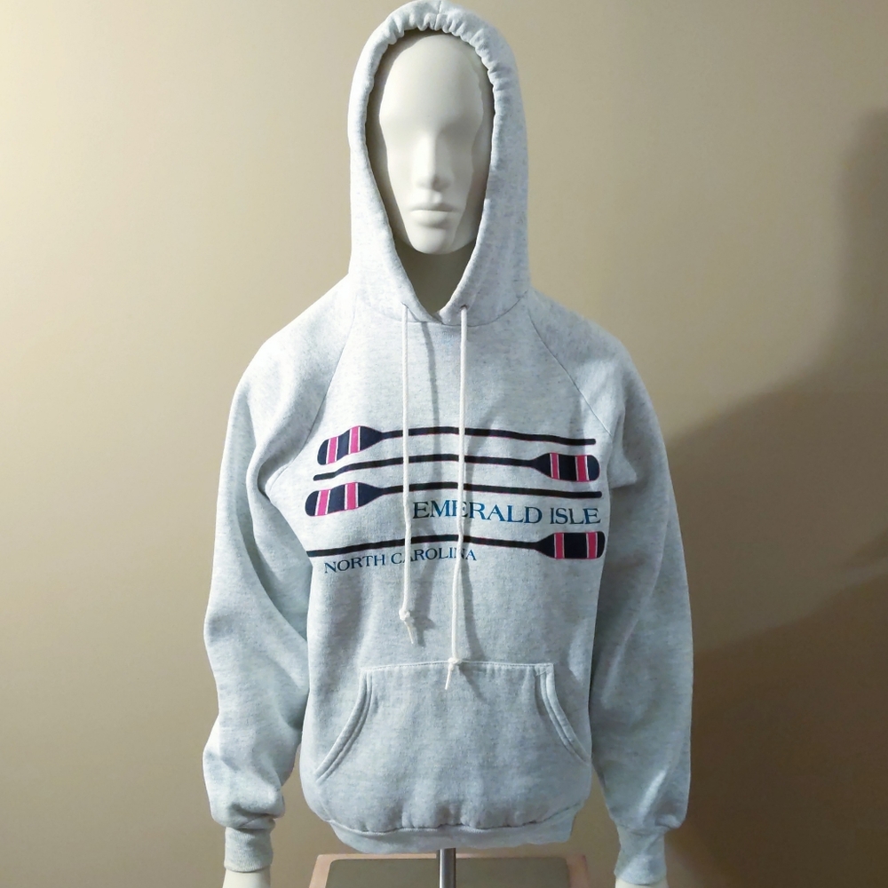 Emerald Isle Hoodie